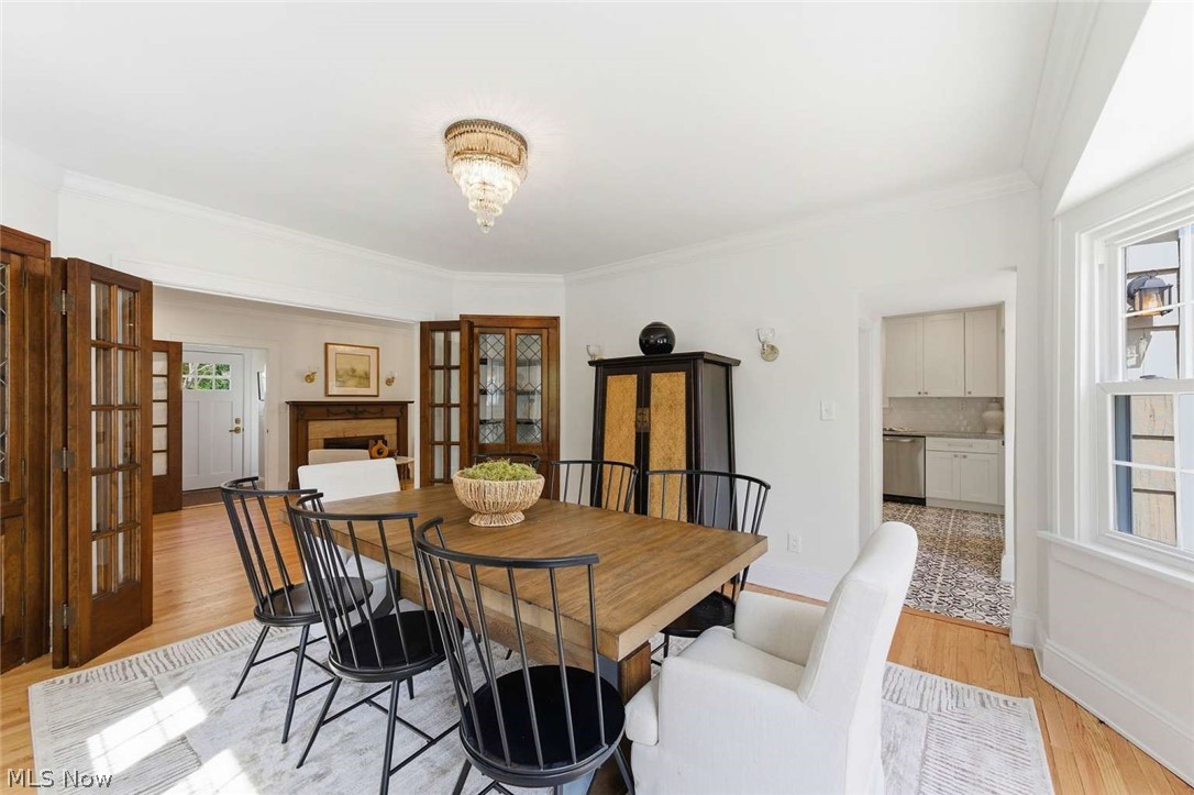 3305 Enderby Road Shaker Heights OH 44120