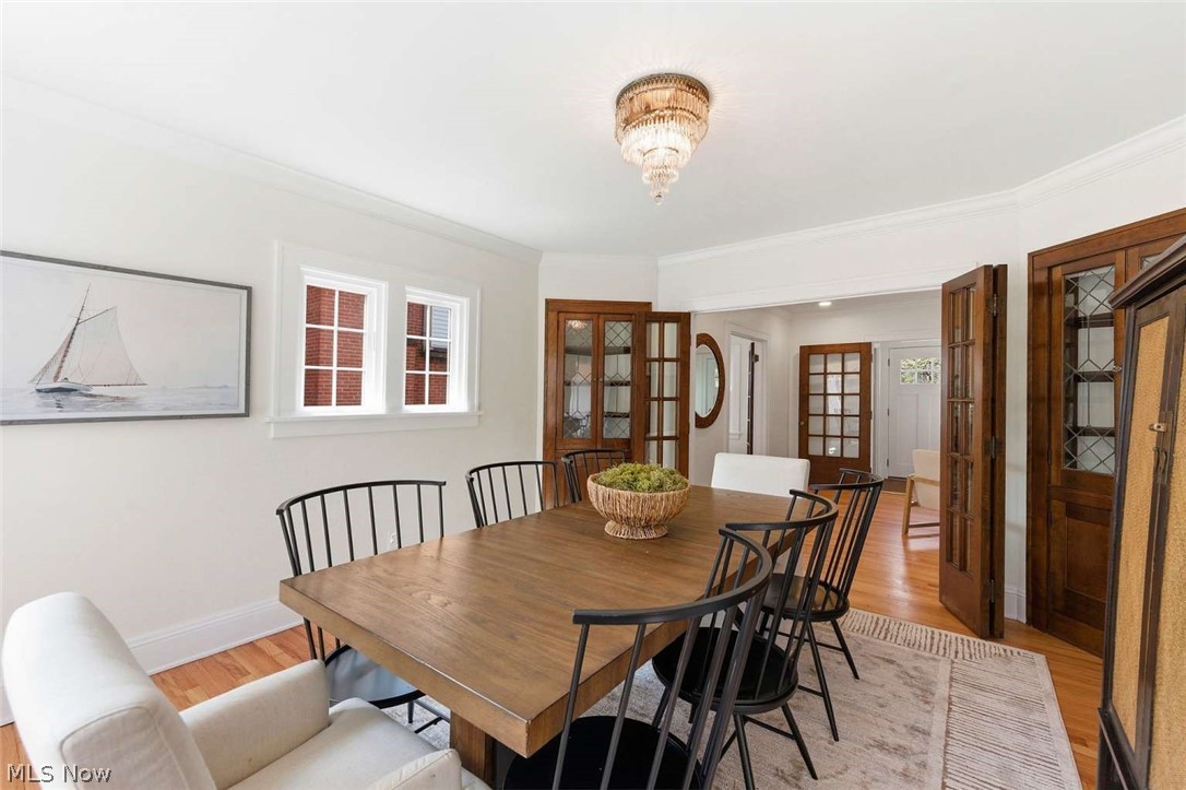 3305 Enderby Road Shaker Heights OH 44120