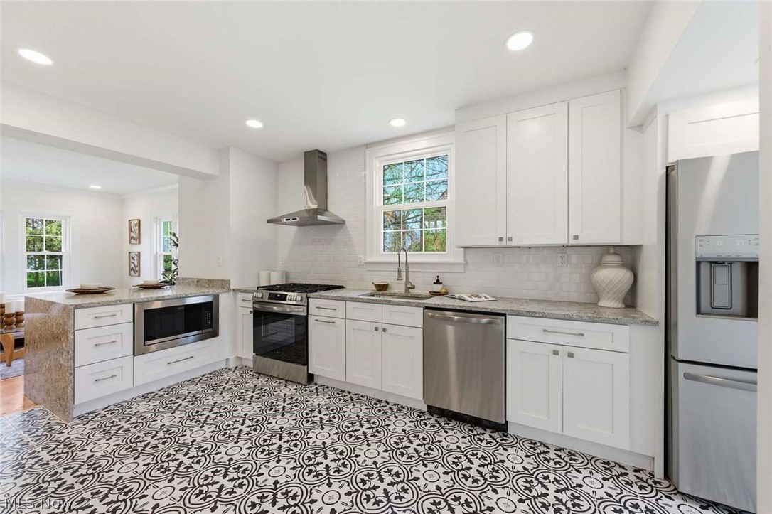 3305 Enderby Road Shaker Heights OH 44120