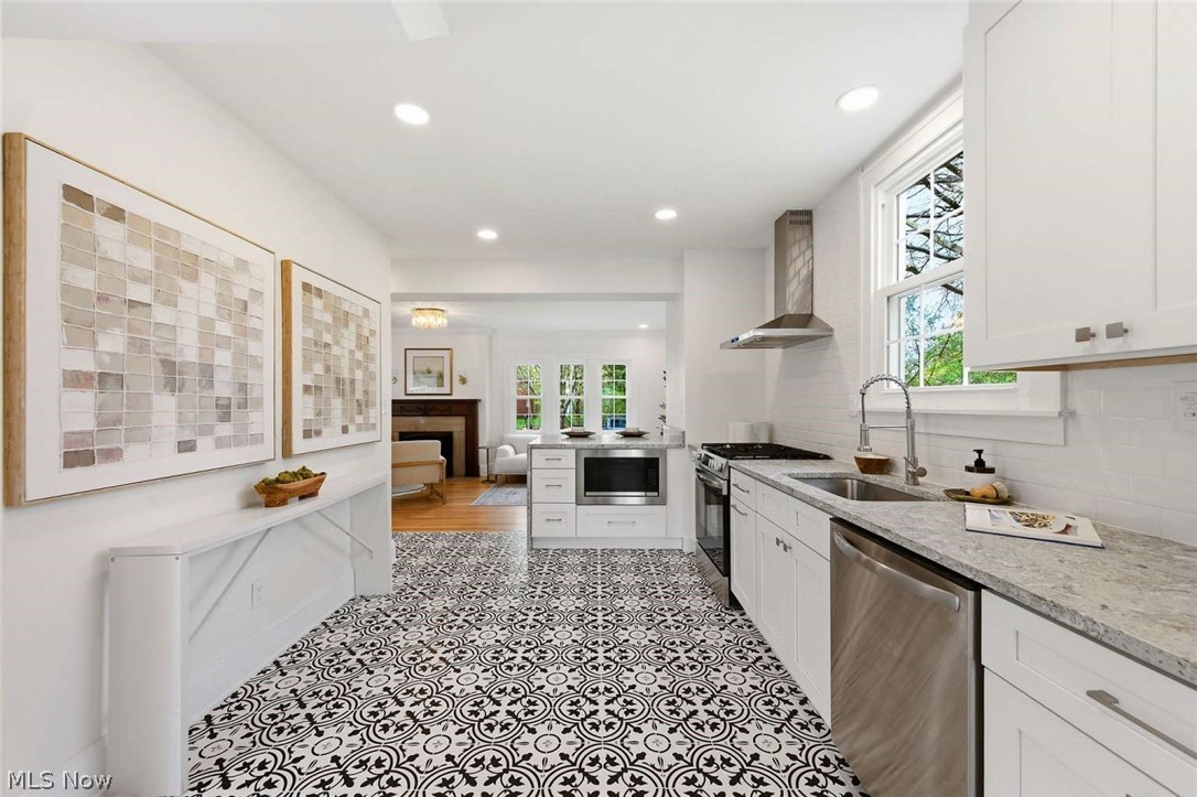 3305 Enderby Road Shaker Heights OH 44120