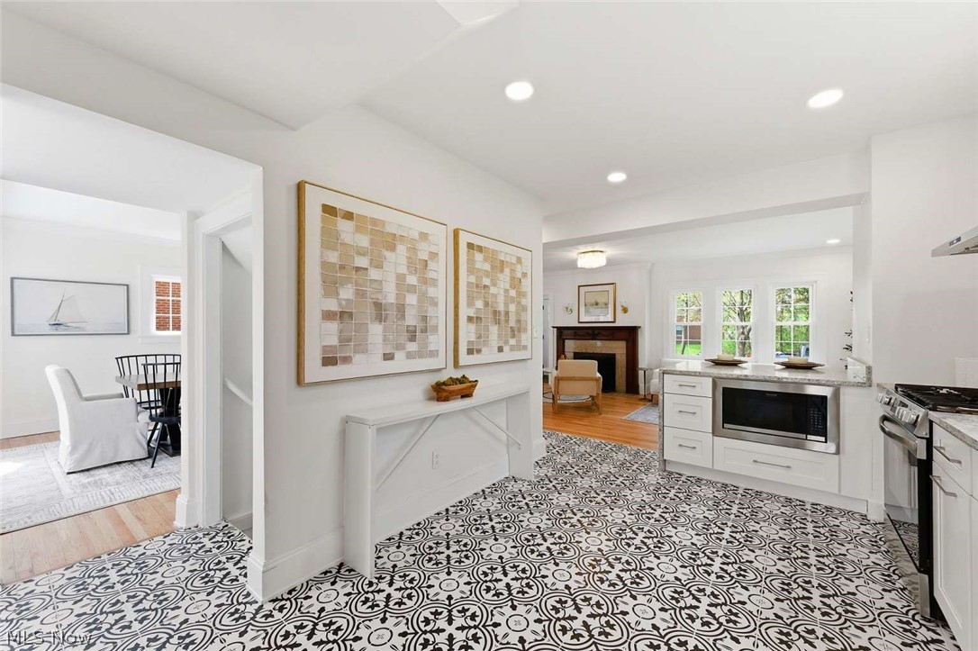 3305 Enderby Road Shaker Heights OH 44120