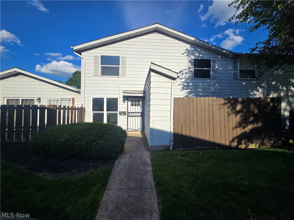 2508 Nassau Drive Columbus OH 43232