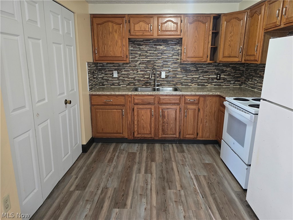 2508 Nassau Drive Columbus OH 43232
