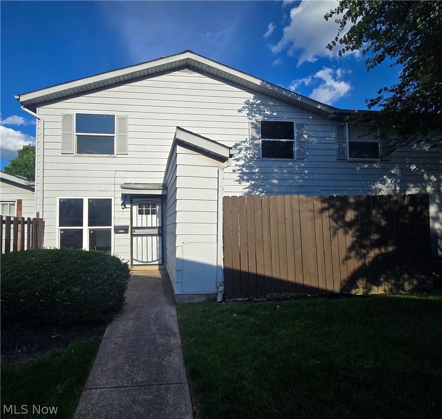 2508 Nassau Drive Columbus OH 43232