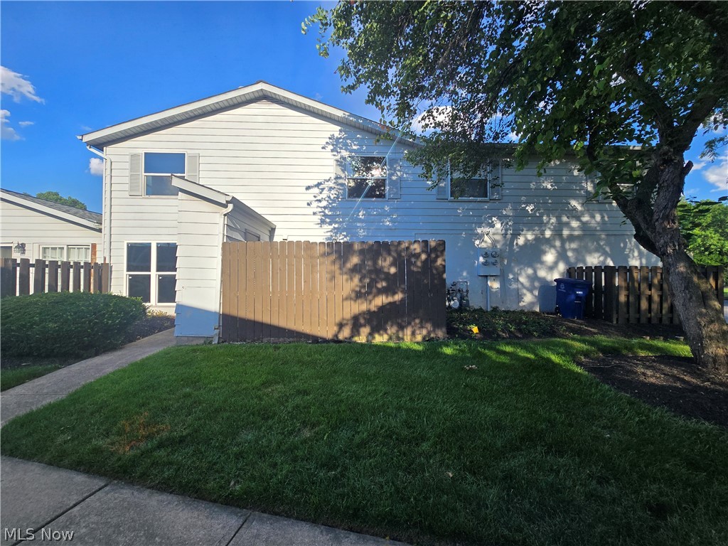 2508 Nassau Drive Columbus OH 43232