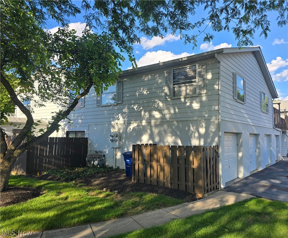 2508 Nassau Drive Columbus OH 43232