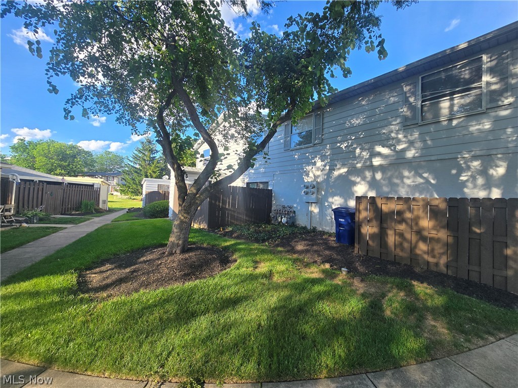 2508 Nassau Drive Columbus OH 43232