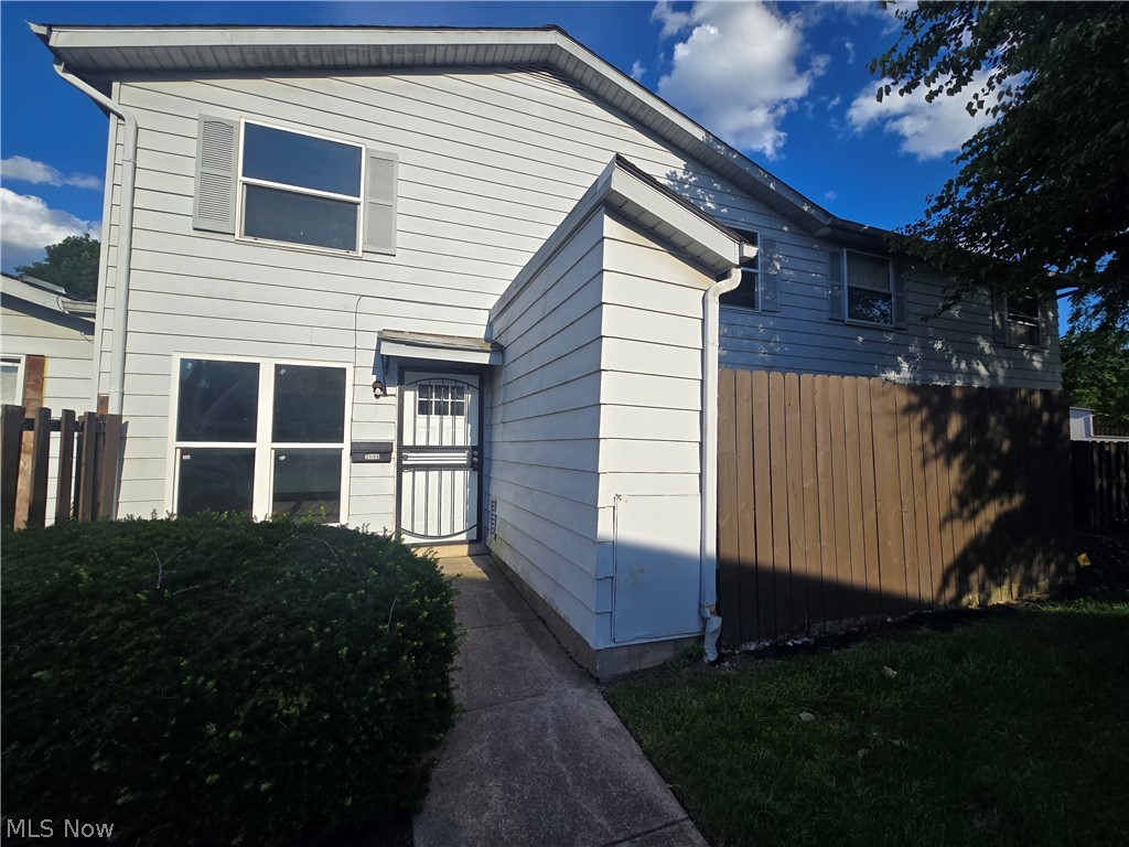 2508 Nassau Drive Columbus OH 43232
