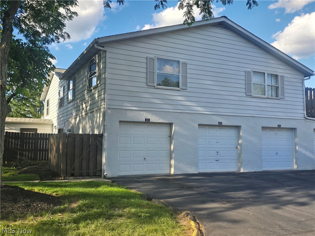 2508 Nassau Drive Columbus OH 43232