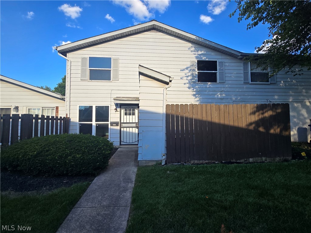2508 Nassau Drive Columbus OH 43232