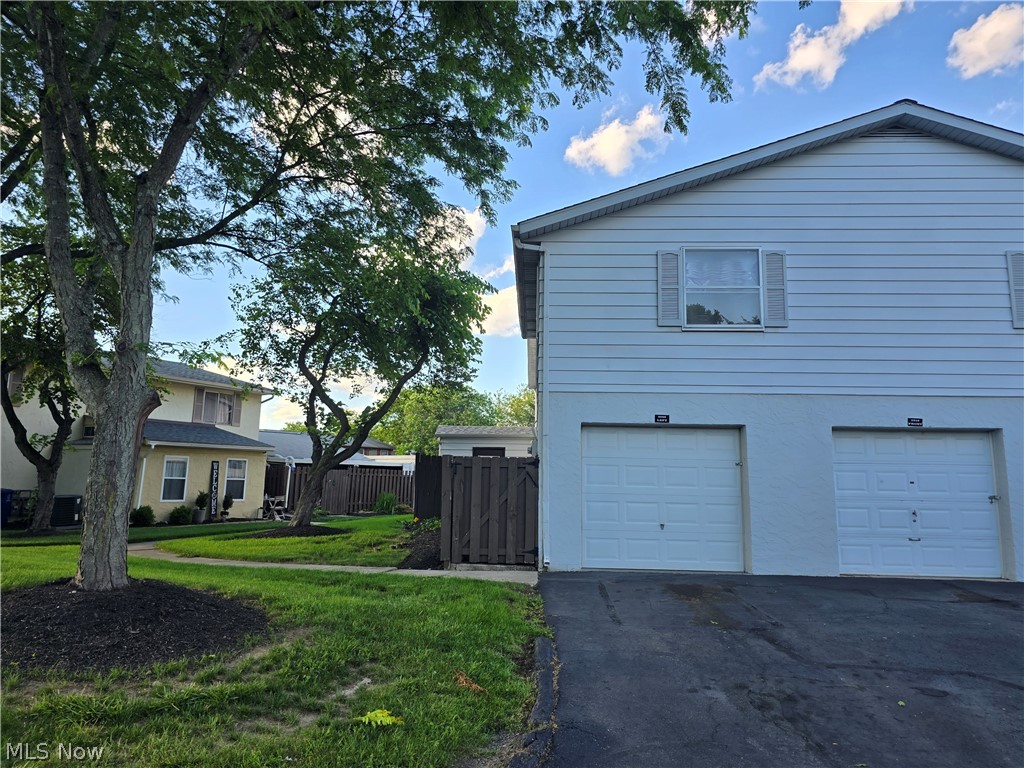 2508 Nassau Drive Columbus OH 43232