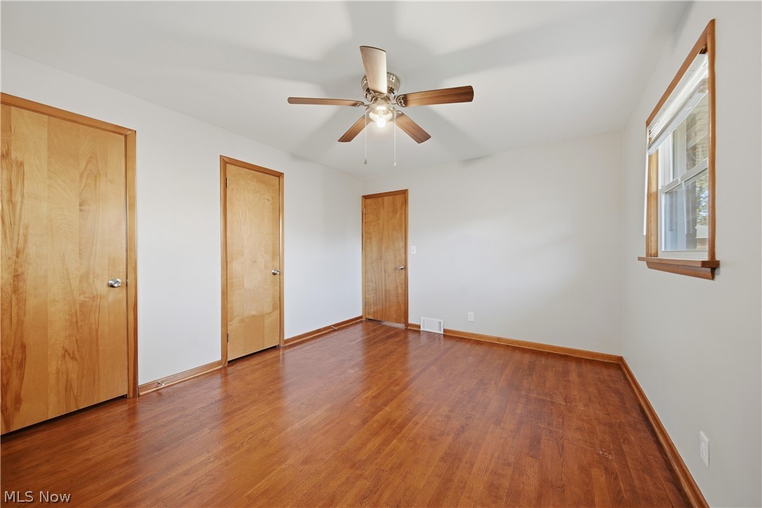 1444 W Valentine Circle NW Canton OH 44708