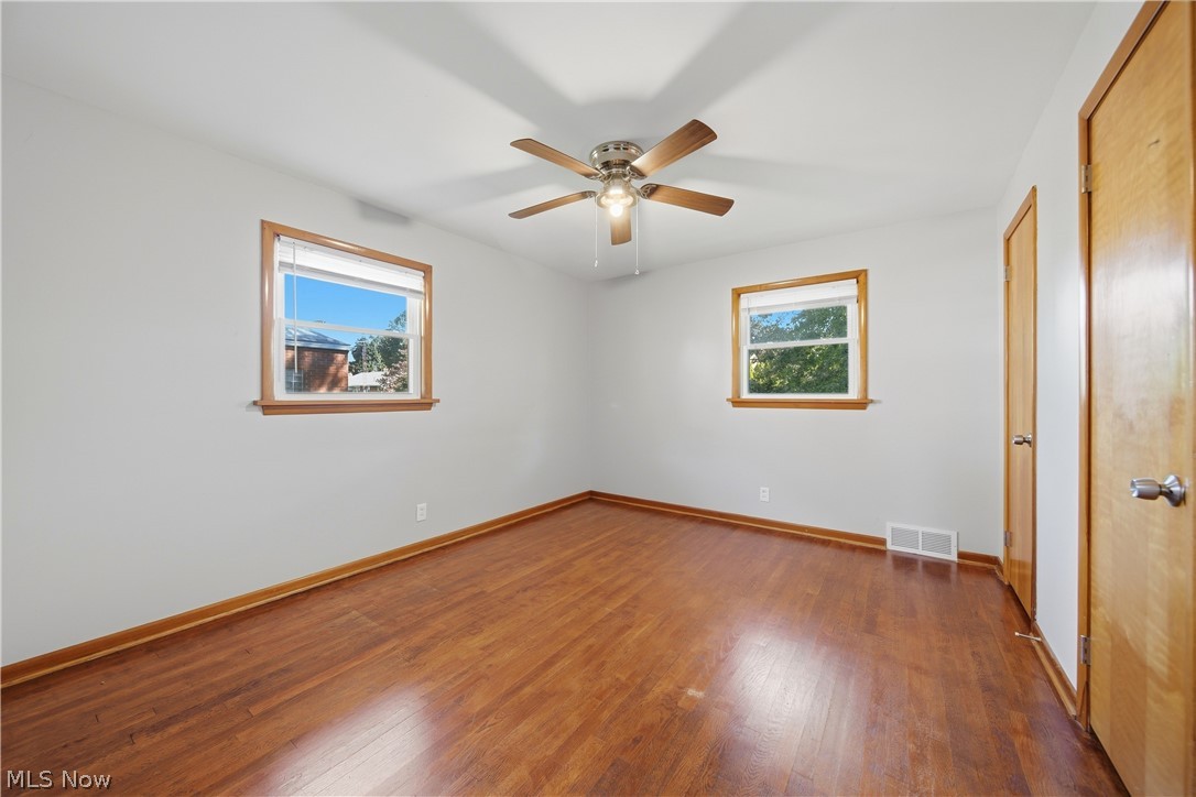 1444 W Valentine Circle NW Canton OH 44708