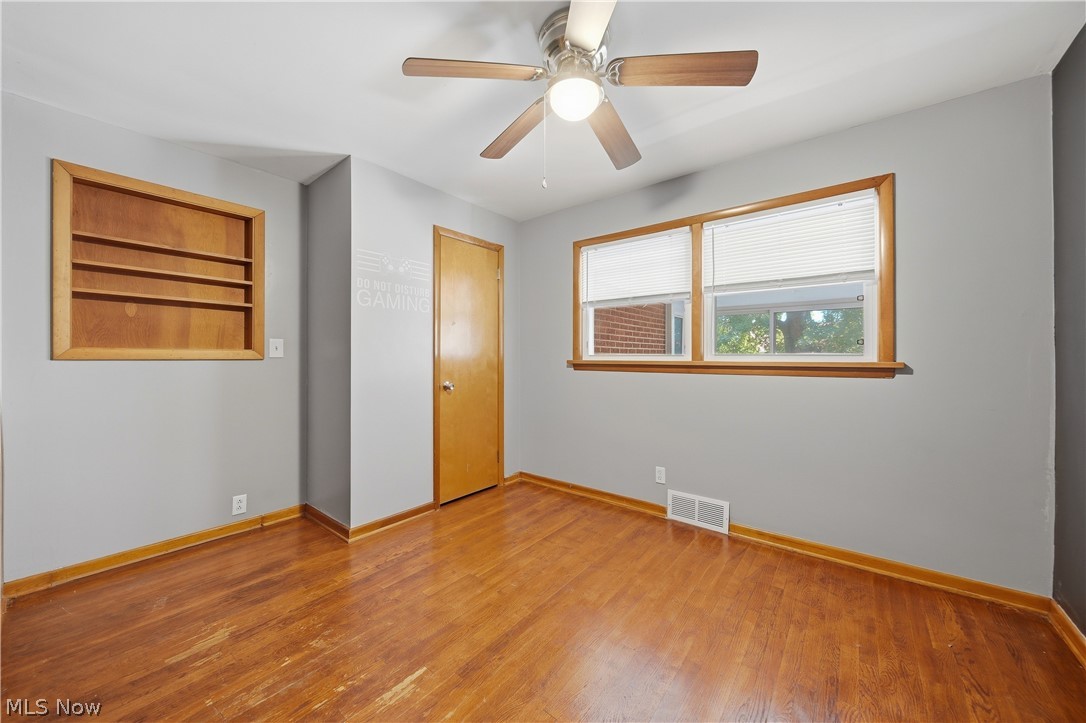 1444 W Valentine Circle NW Canton OH 44708
