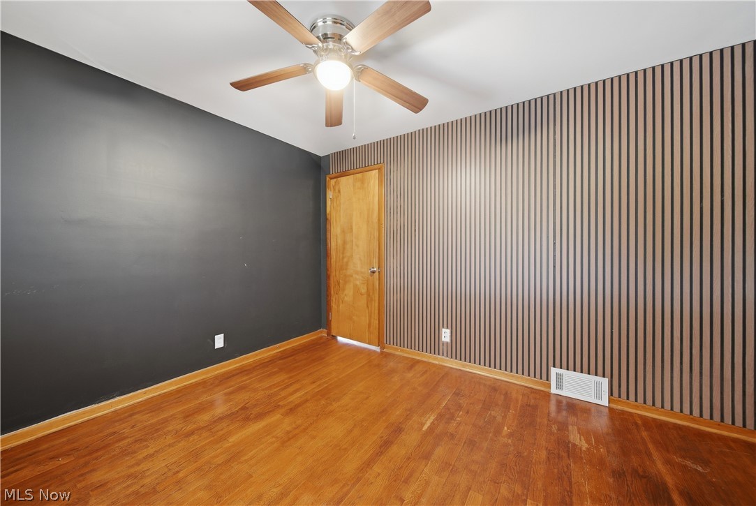 1444 W Valentine Circle NW Canton OH 44708