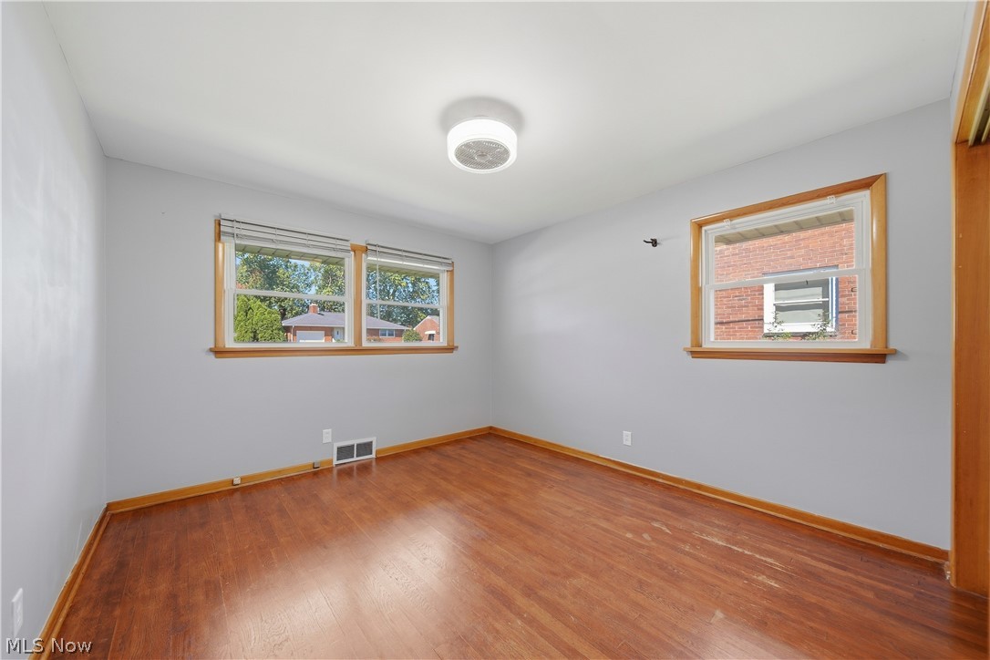 1444 W Valentine Circle NW Canton OH 44708