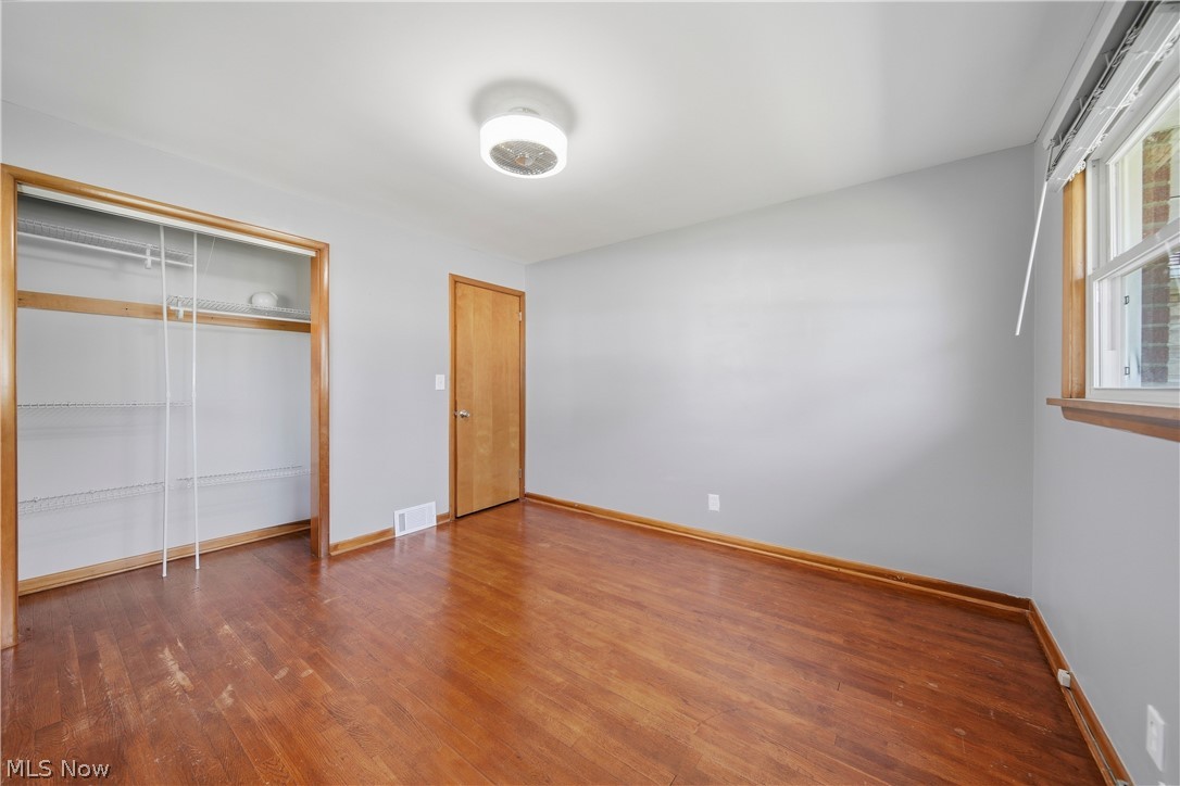 1444 W Valentine Circle NW Canton OH 44708