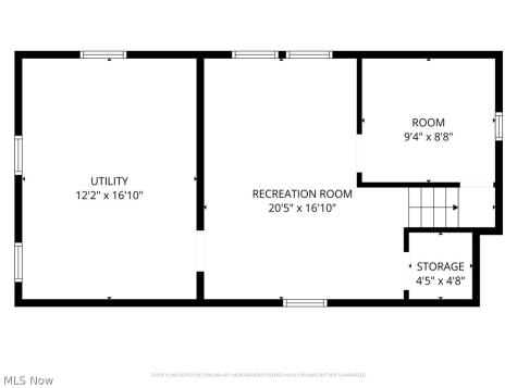 4519 W Ridgewood Drive Parma OH 44134