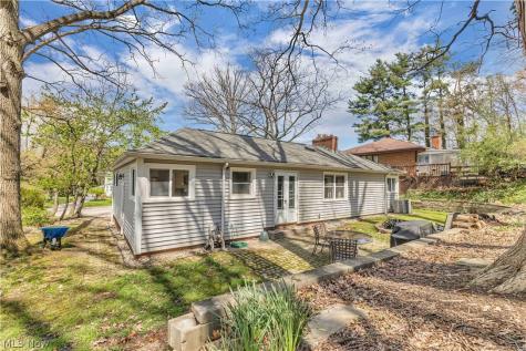 4519 W Ridgewood Drive Parma OH 44134