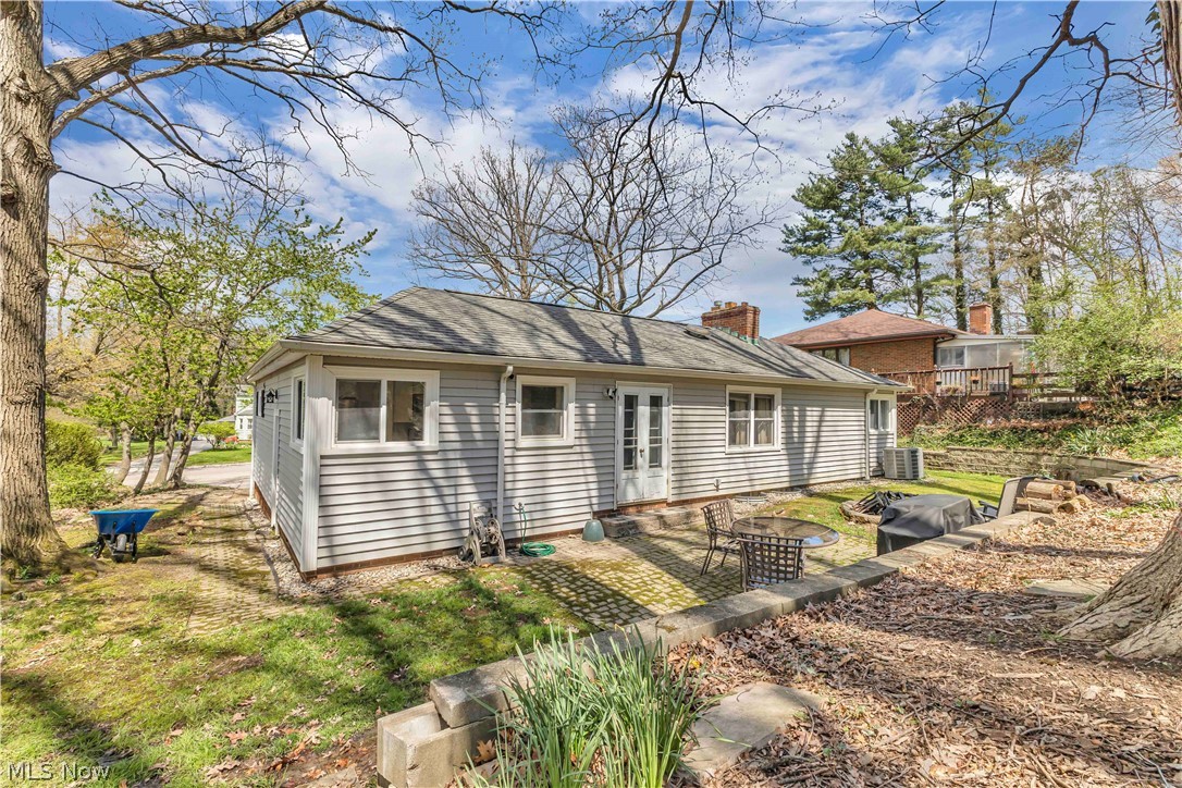 4519 W Ridgewood Drive Parma OH 44134