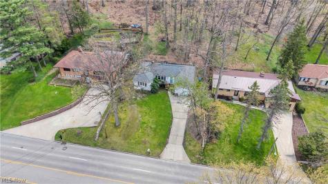 4519 W Ridgewood Drive Parma OH 44134