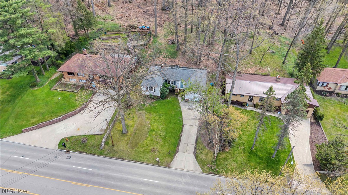 4519 W Ridgewood Drive Parma OH 44134
