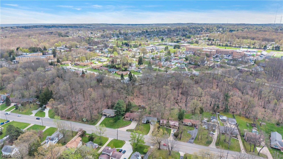 4519 W Ridgewood Drive Parma OH 44134