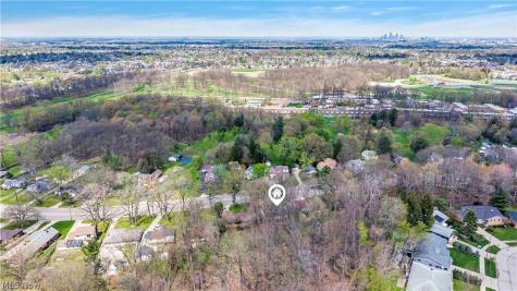 4519 W Ridgewood Drive Parma OH 44134