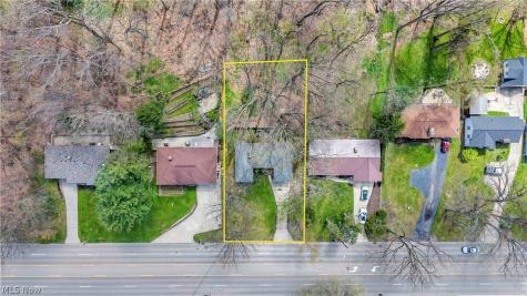 4519 W Ridgewood Drive Parma OH 44134