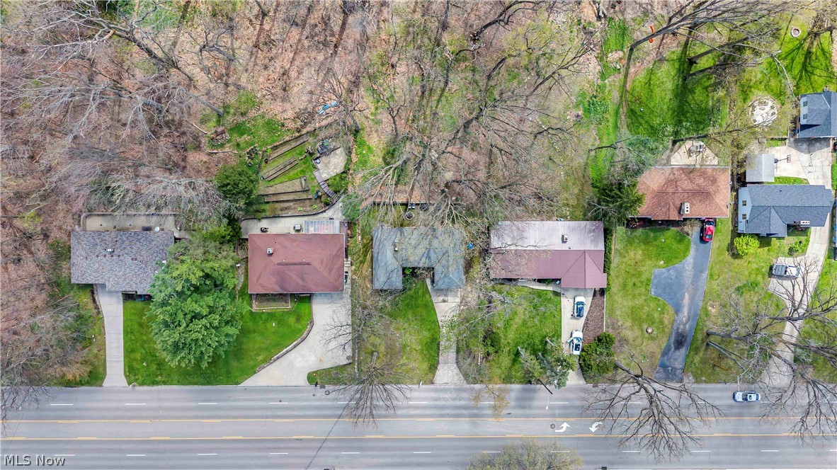 4519 W Ridgewood Drive Parma OH 44134