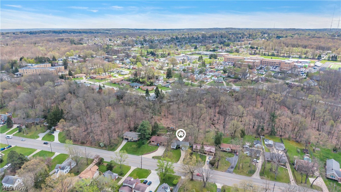 4519 W Ridgewood Drive Parma OH 44134