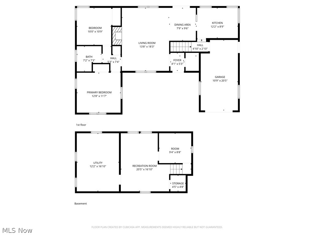 4519 W Ridgewood Drive Parma OH 44134