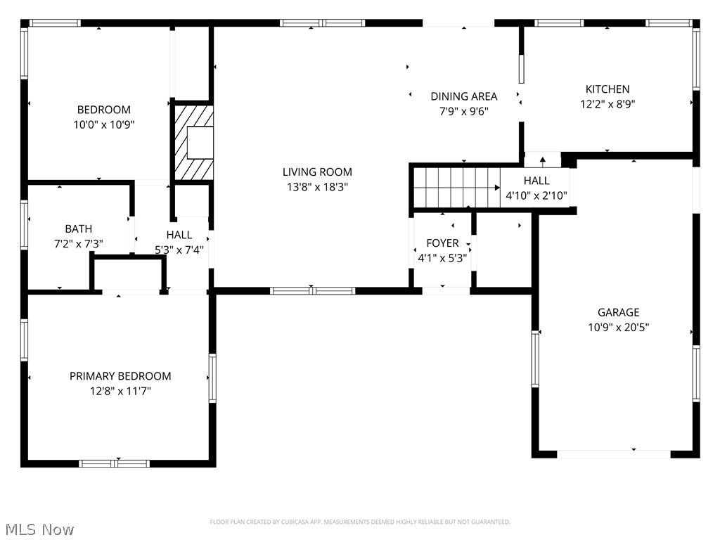4519 W Ridgewood Drive Parma OH 44134