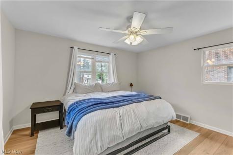4519 W Ridgewood Drive Parma OH 44134