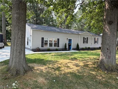 1798 E East 337 Street Eastlake OH 44095