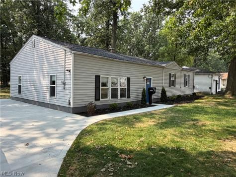 1798 E East 337 Street Eastlake OH 44095