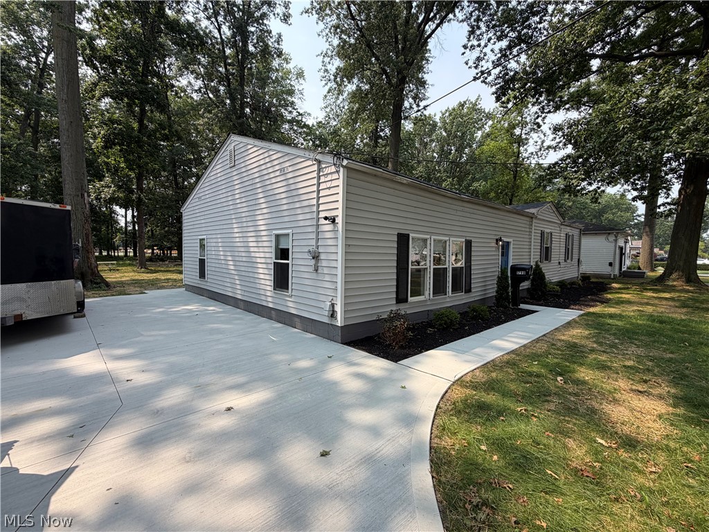 1798 E East 337 Street Eastlake OH 44095