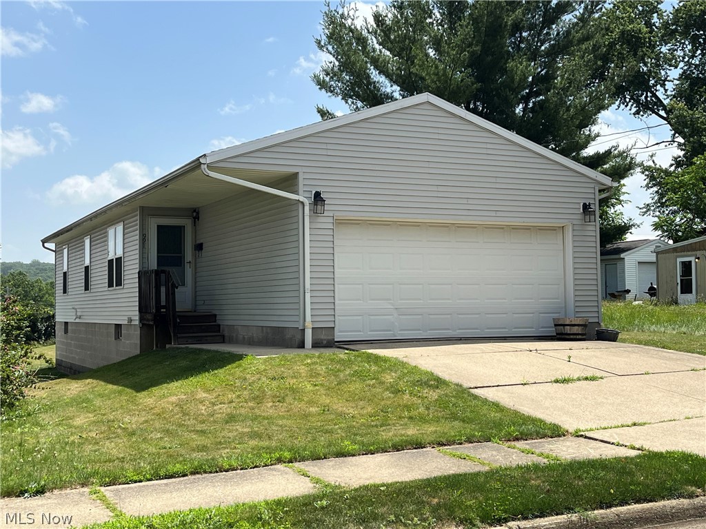 991 Nevin Street Akron OH 44310