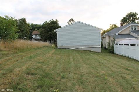 991 Nevin Street Akron OH 44310