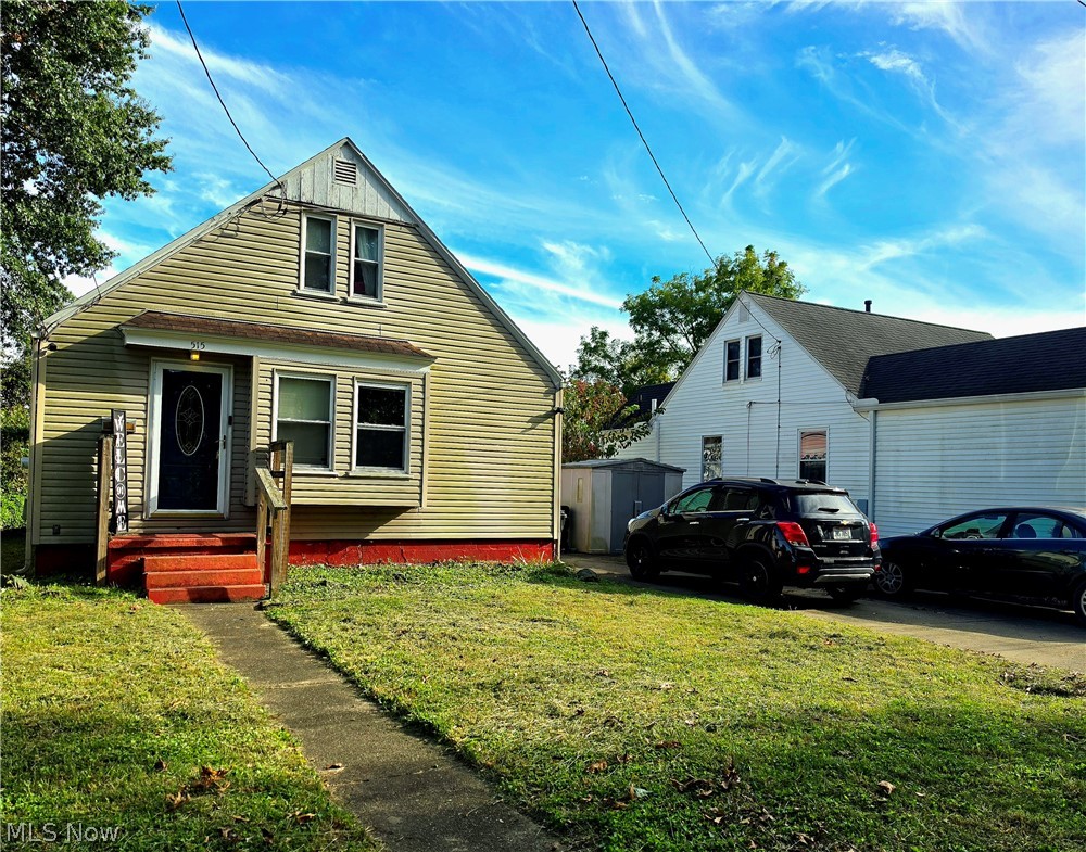515 Wirt Street Belpre OH 45714