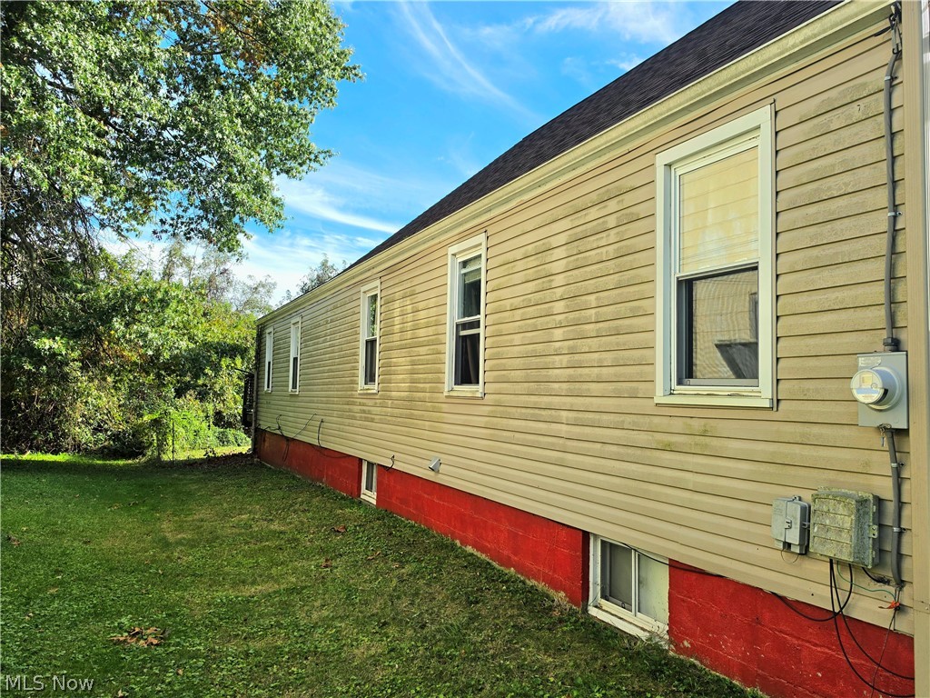 515 Wirt Street Belpre OH 45714