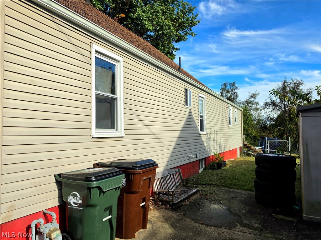 515 Wirt Street Belpre OH 45714