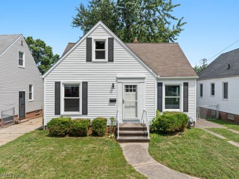 5702 Theota Avenue Parma OH 44129