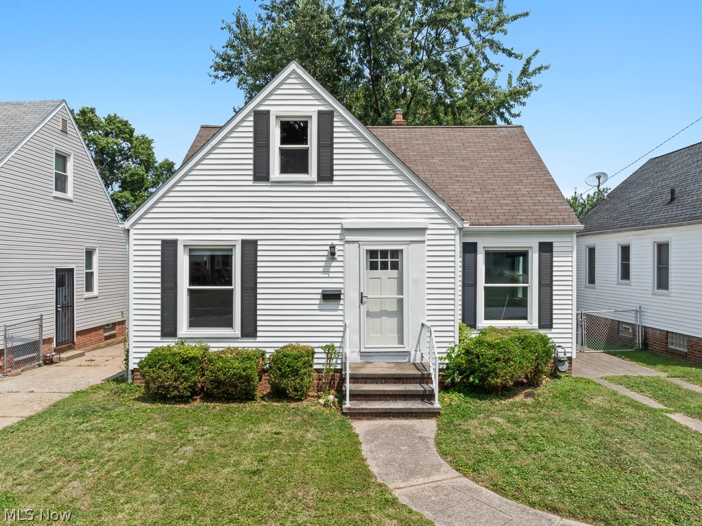 5702 Theota Avenue Parma OH 44129