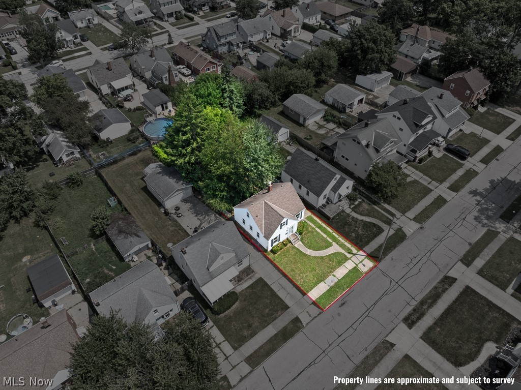 5702 Theota Avenue Parma OH 44129