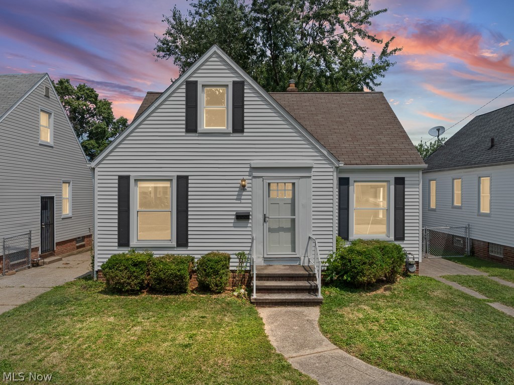 5702 Theota Avenue Parma OH 44129