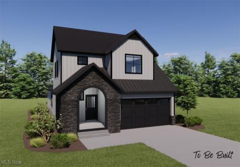 S/l 9 Sunrise View Drive Akron OH 44313