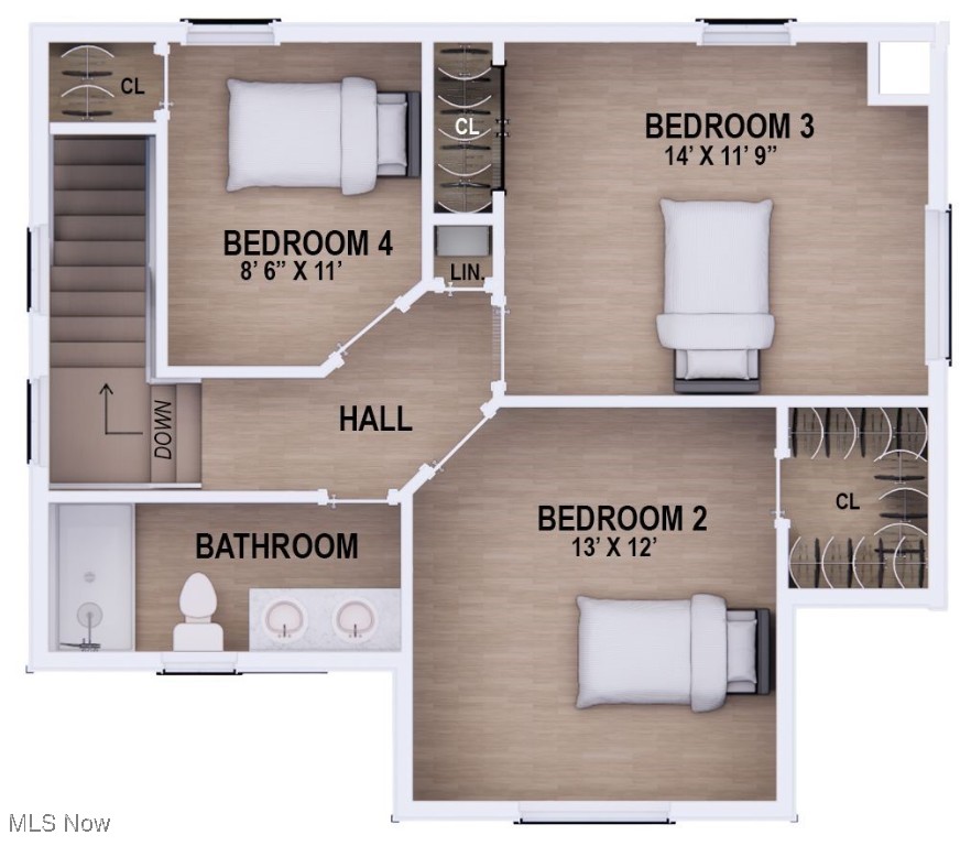 S/l 9 Sunrise View Drive Akron OH 44313