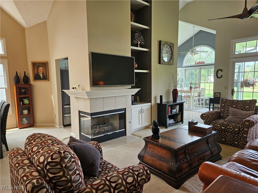 8 Golf View Lane North Olmsted OH 44070