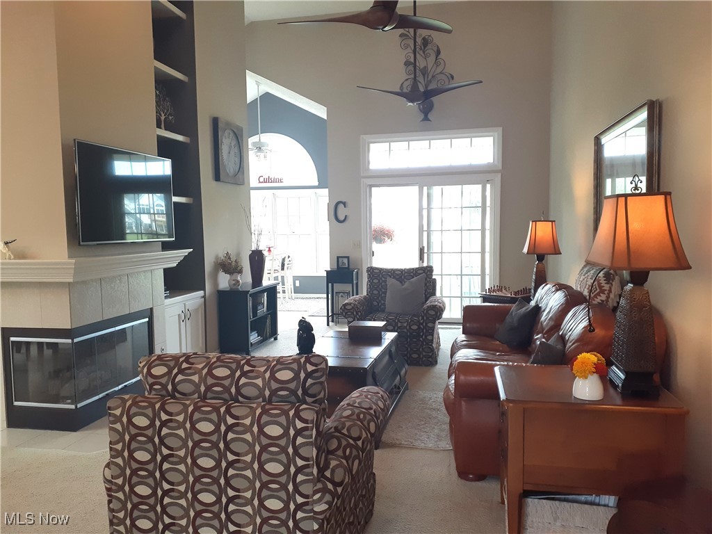 8 Golf View Lane North Olmsted OH 44070